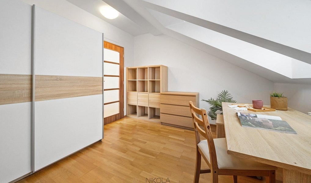 Prodej bytu 3+kk 66 m², Brno – náhled fotky 7
