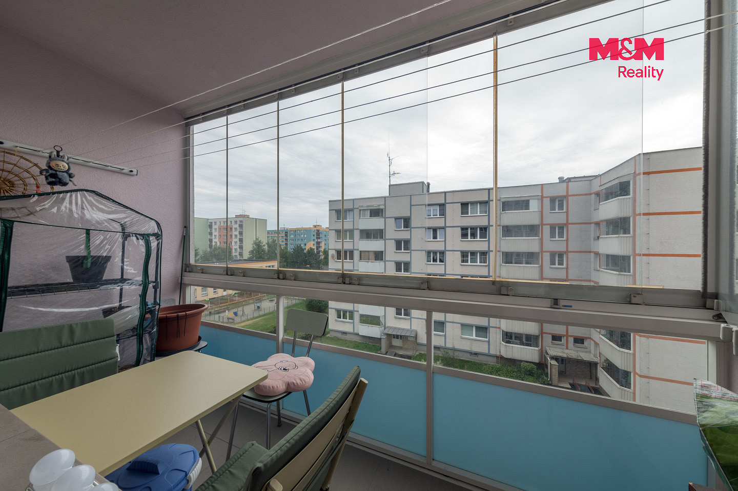 Prodej bytu 3+1 78 m² – fotografie 2
