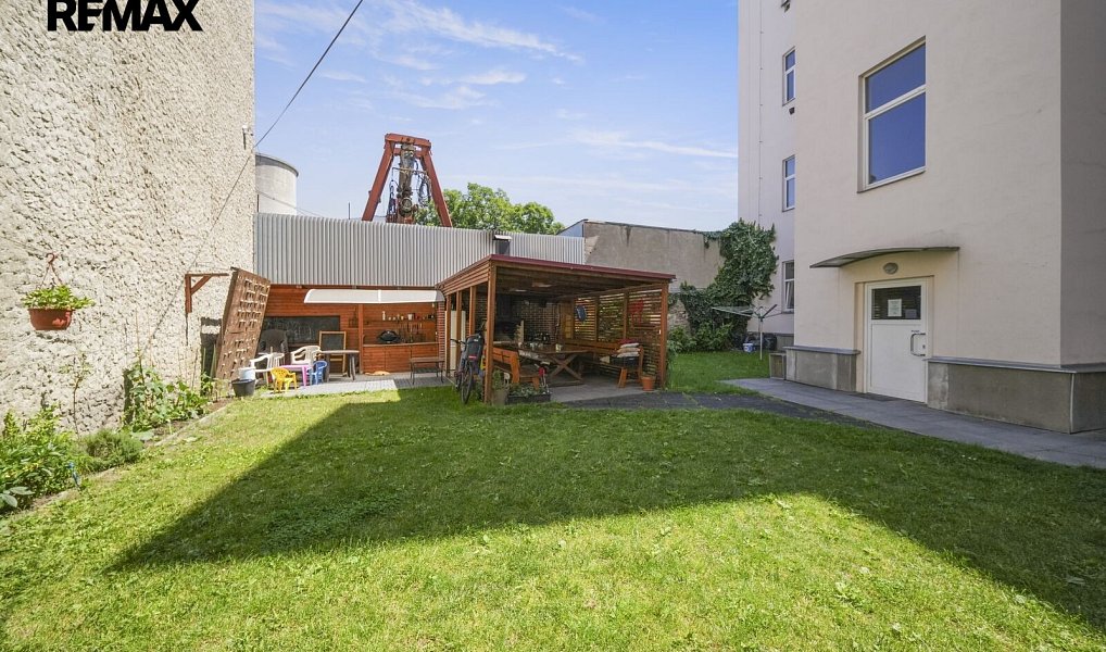 Prodej bytu 3+1 112 m², Brno – náhled fotky 11