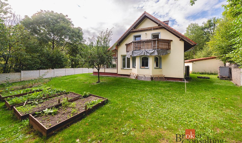 Prodej domu 145 m² s pozemkem 1 739 m², Přimda – náhled fotky 4