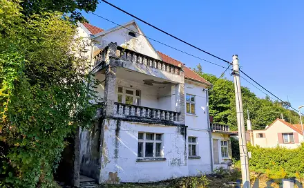 Prodej domu 232 m² s pozemkem 2 005 m², Černolická, Všenory, okres Praha-západ