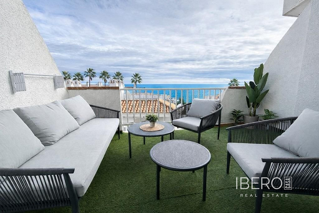Casa 4+kk – Orihuela, Mil Palmeras - Vista 2