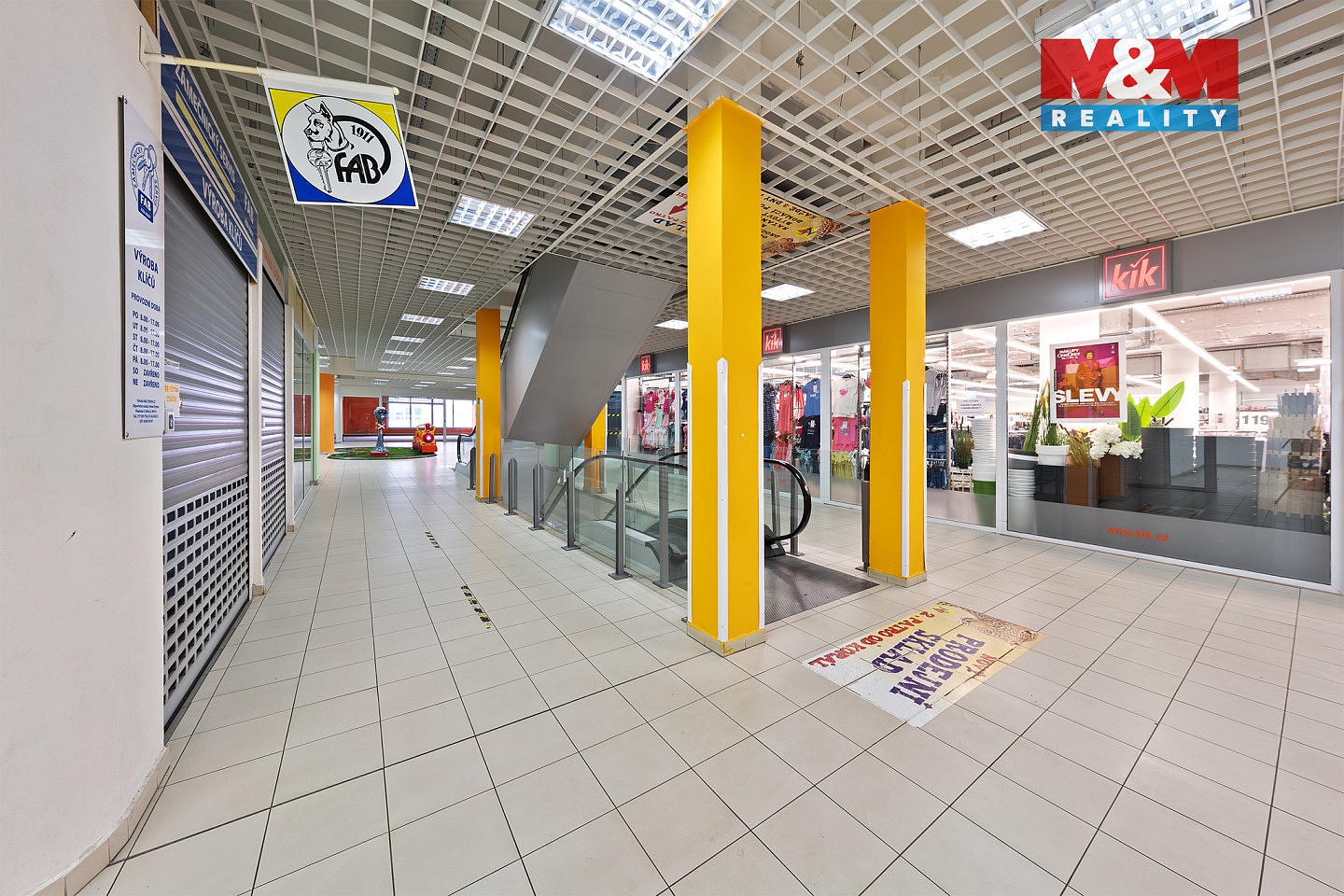 Pronájem obchodních prostor 41 m² — photo 4