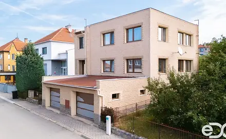 Prodej domu 210 m² s pozemkem 780 m², K Lipníkům, Boskovice, okres Blansko