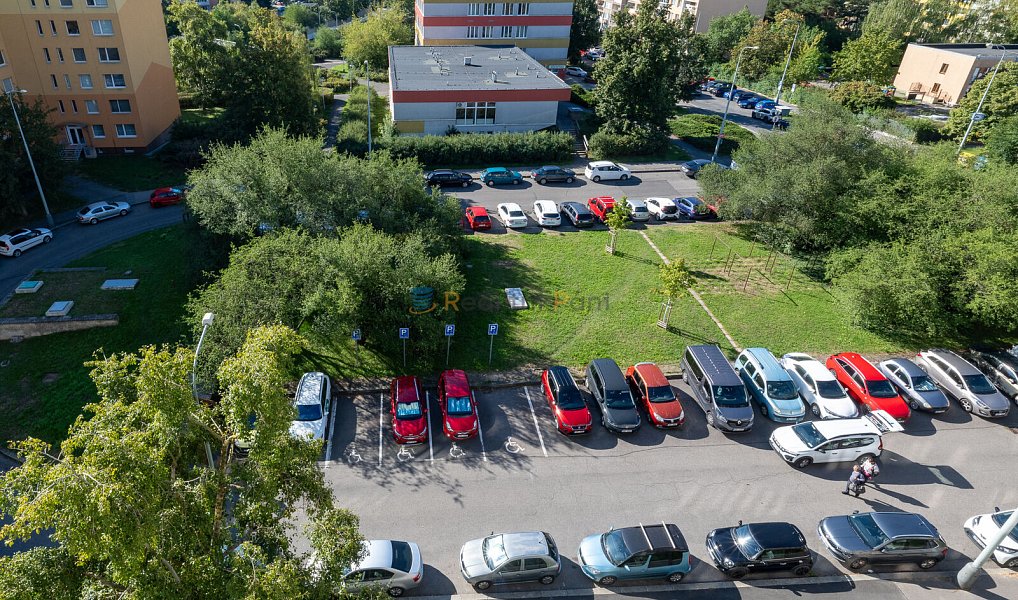 Prodej bytu 3+1 78 m², Praha – náhled fotky 13