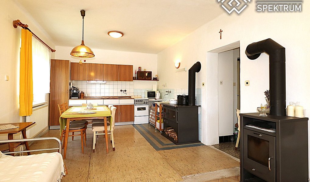 Prodej domu 139 m² s pozemkem 1 940 m², Červená Voda – náhled fotky 13