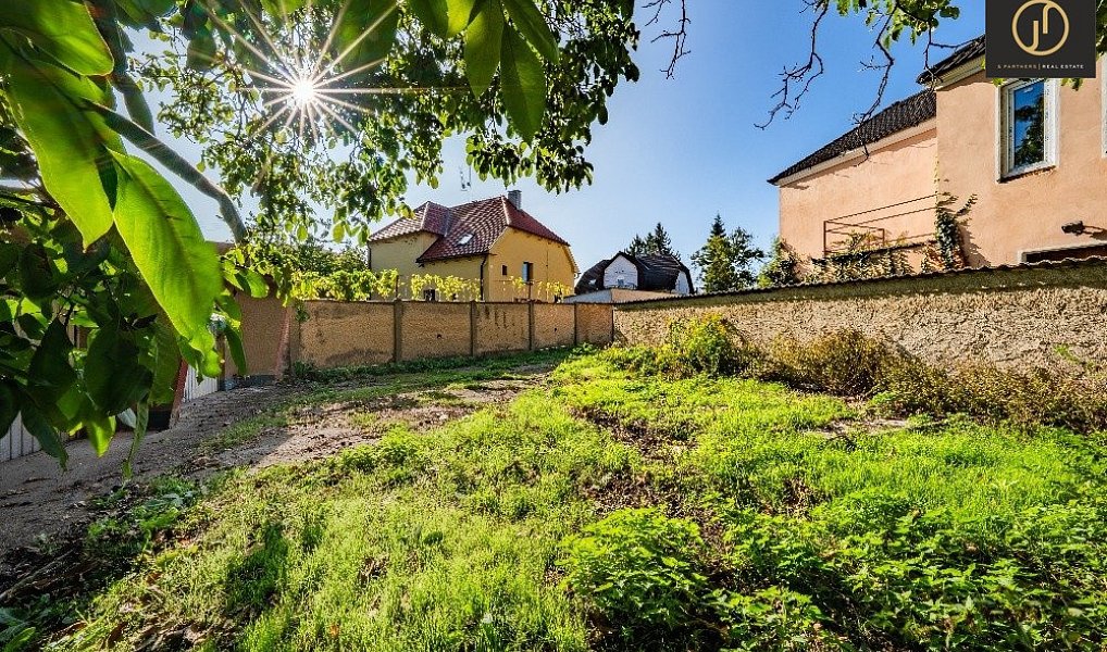 Prodej stavebního pozemku 328 m², Kladno – náhled fotky 9