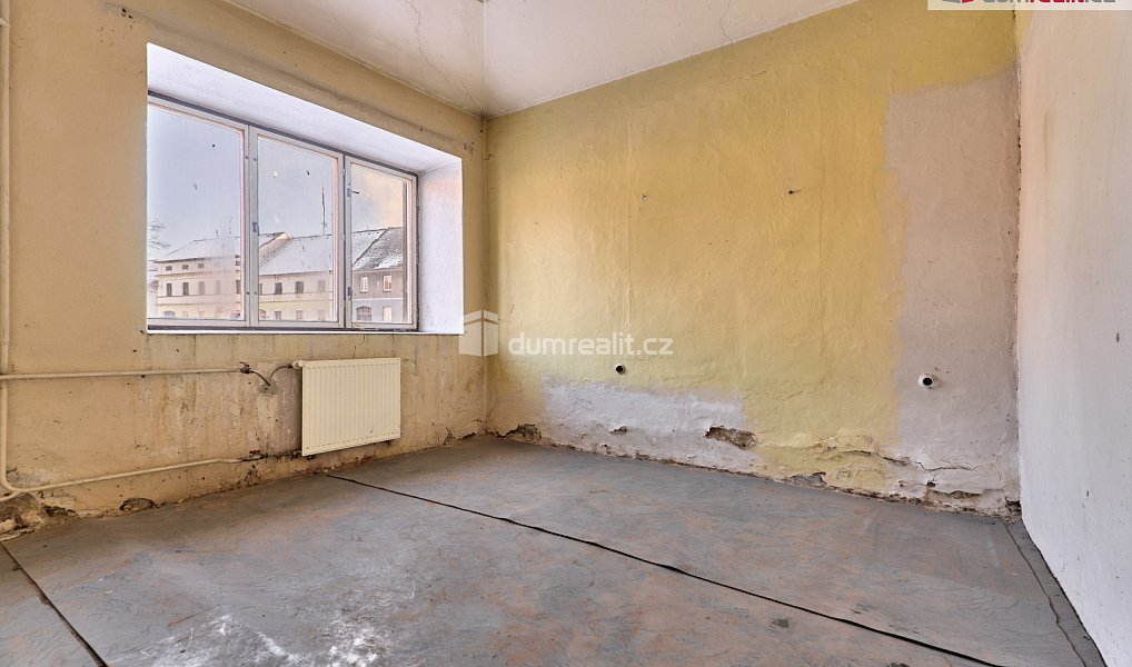 Prodej domu 200 m² s pozemkem 321 m², Kravaře – náhled fotky 19