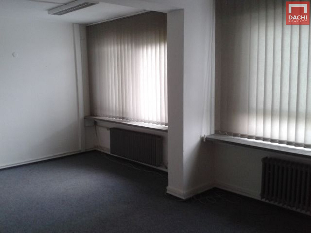 Pronájem kanceláří od 18m² až po 180m², Olomouc ulice Kosmonautů – pohled 3