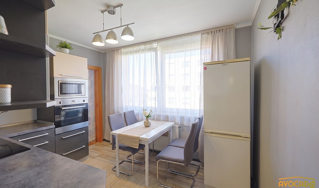 Prodej bytu 4+1 83 m², Český Dub – náhled fotky 14