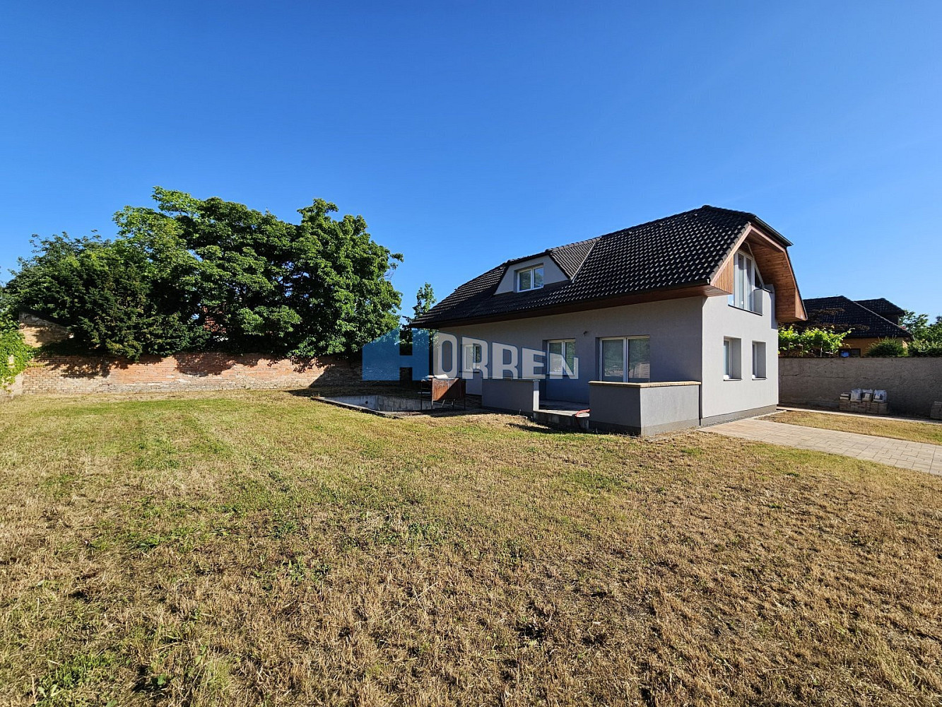 Prodej domu 151 m² s pozemkem 624 m²