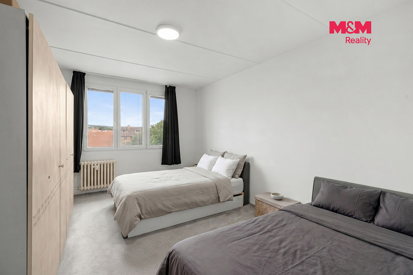 Prodej bytu 2+1 57 m² — photo 3