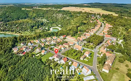 Prodej domu 128 m² s pozemkem 466 m², Bítov, okres Znojmo