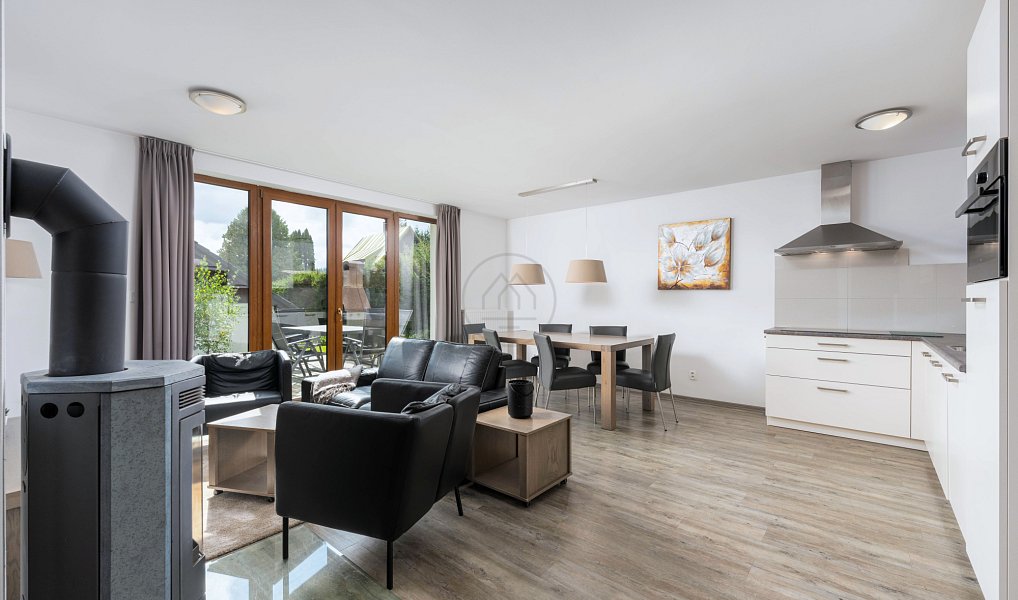 Prodej domu 110 m² s pozemkem 410 m², Lipno nad Vltavou – náhled fotky 4