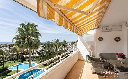 Prodej bytu 3+kk 86 m², Estepona, Španělsko