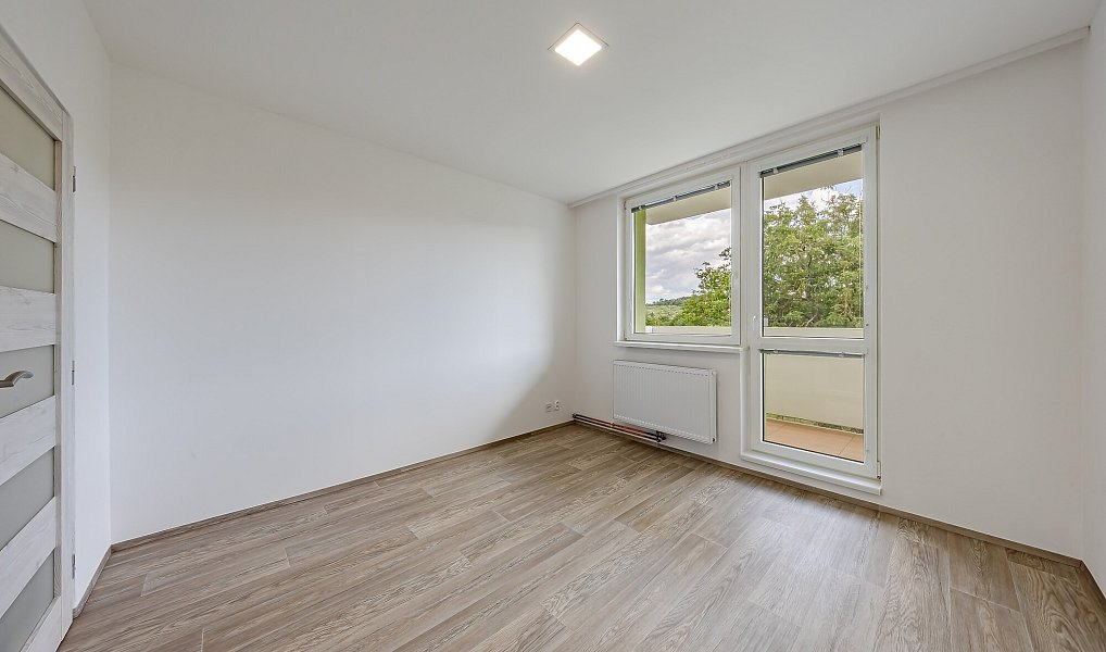 Pronájem bytu 2+1 50 m², Kněžpole – náhled fotky 8