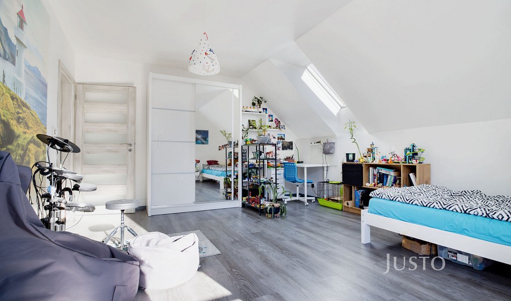 Prodej domu 148 m² s pozemkem 1 008 m², Velké Březno – náhled fotky 10