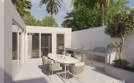 Prodej bytu 6+kk 598 m², El Faro, Španělsko