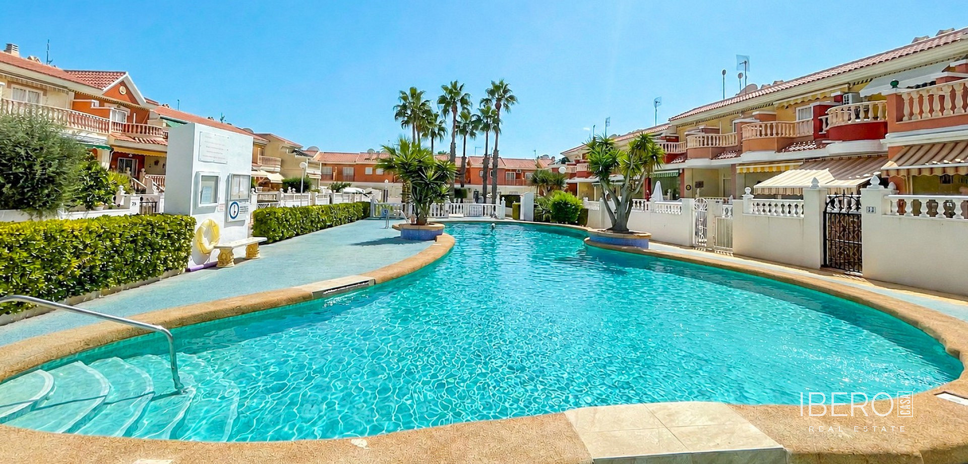 Casa 4+kk – Ciudad Quesada - Vista 3