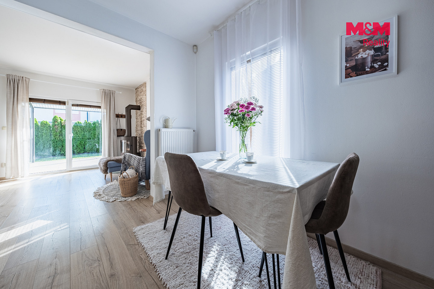 Prodej domu 80 m² s pozemkem 317 m² – fotografie 4