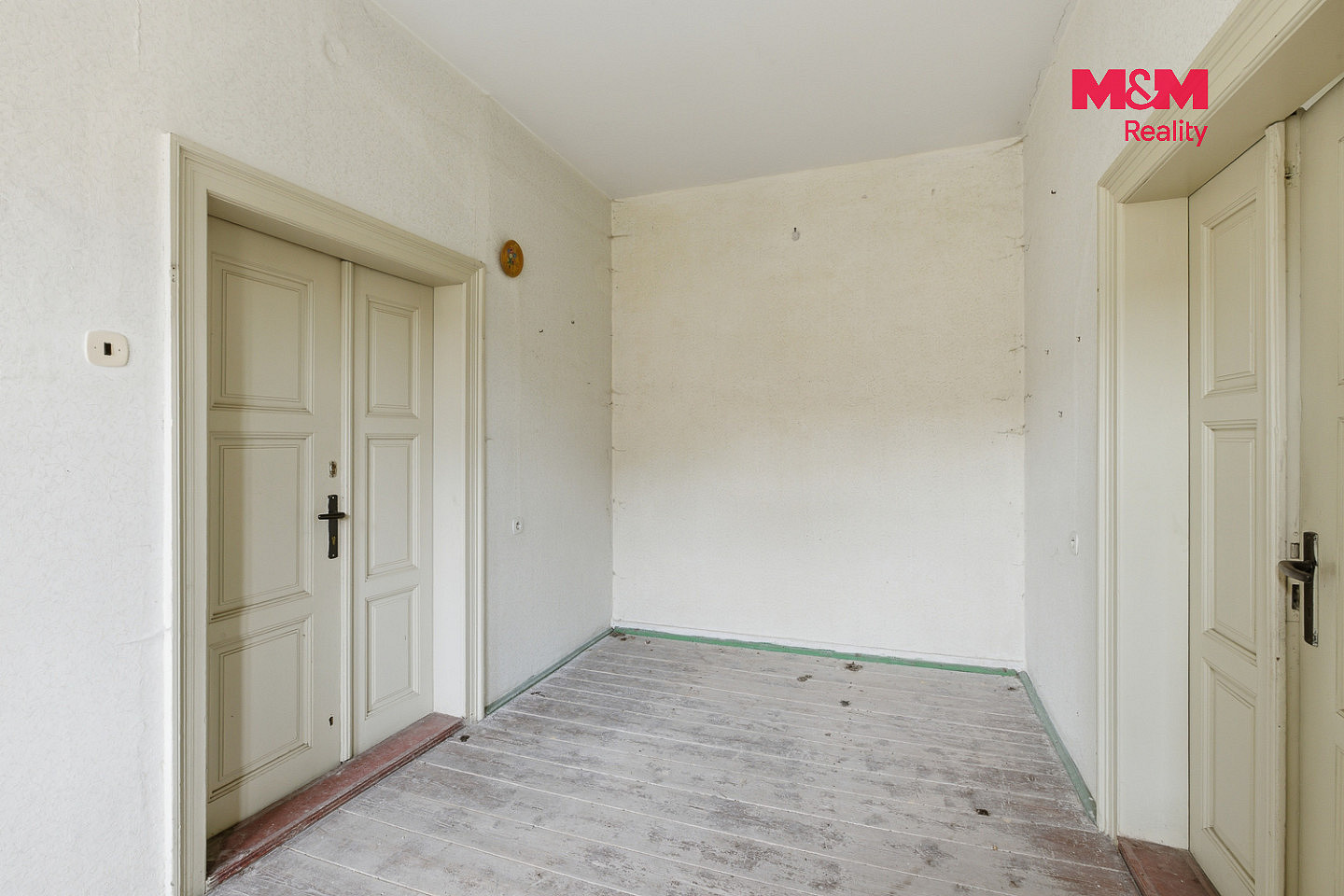 Prodej nájemního domu, činžáku 230 m² — photo 5