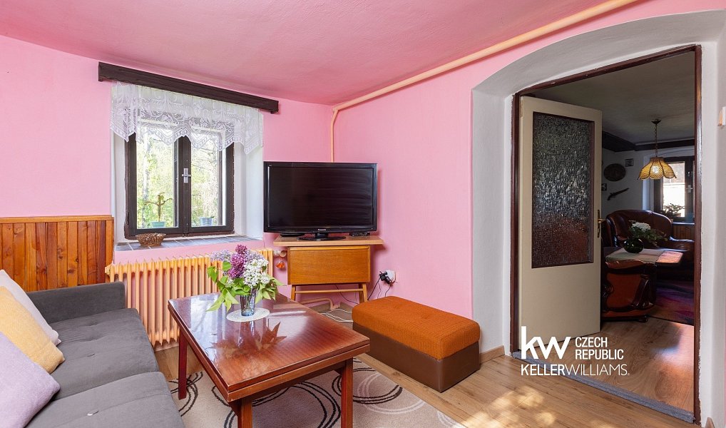 Prodej chaty/chalupy 185 m² s pozemkem 9 668 m², Dubá – náhled fotky 8