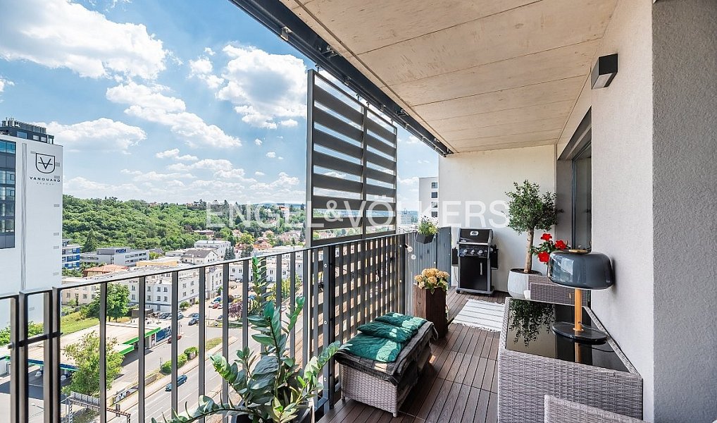 Prodej bytu 2+kk 57 m², Praha – náhled fotky 9
