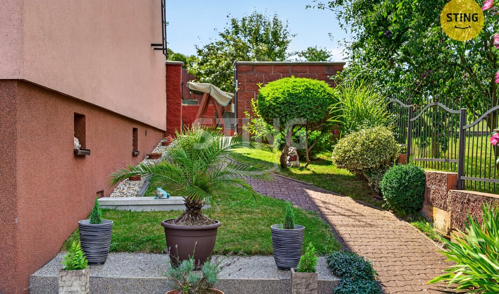 Prodej domu 164 m² s pozemkem 485 m², Ostrava – náhled fotky 23