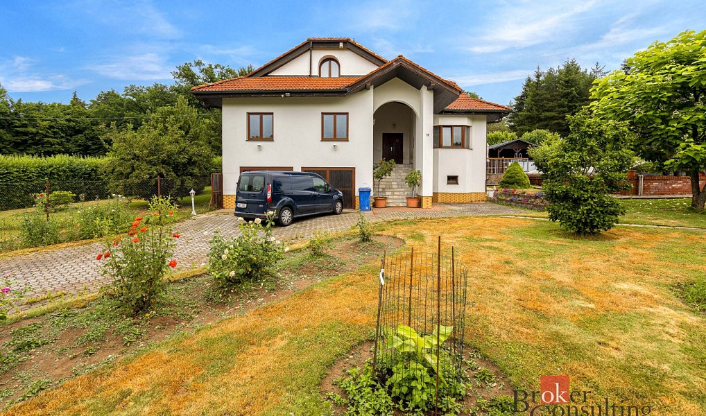 Prodej domu 450 m² s pozemkem 5 026 m², Netvořice – náhled fotky 23