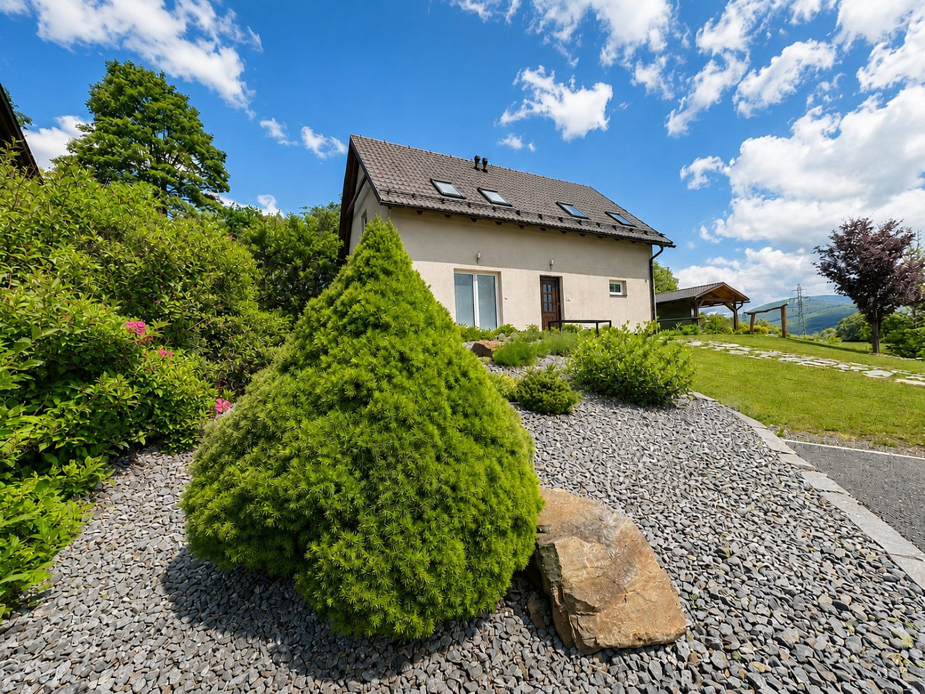 Prodej domu 145 m² s pozemkem 1 603 m² – fotografie 3