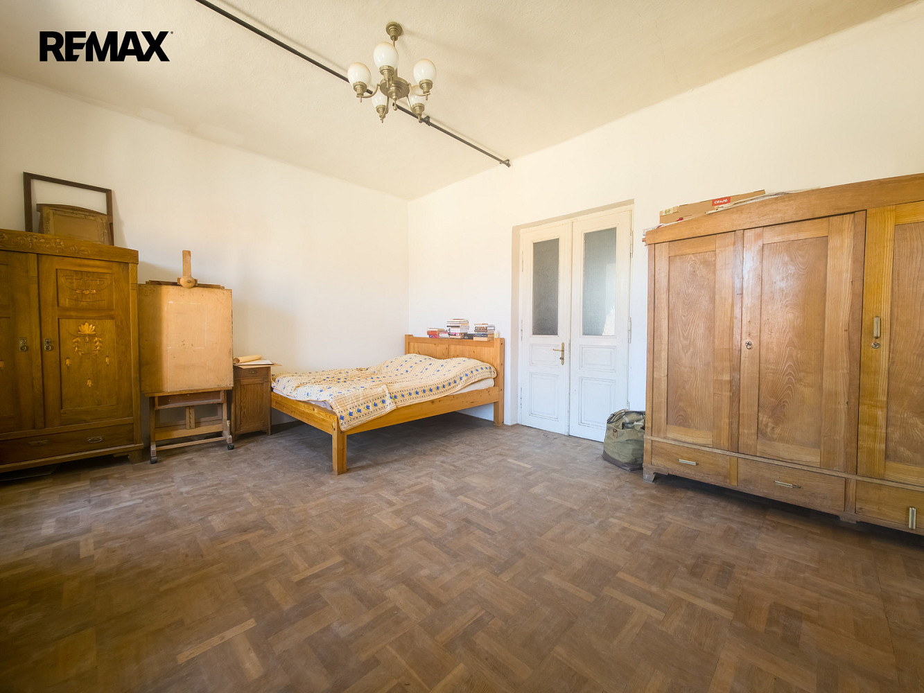 Prodej nájemního domu, činžáku 441 m² — photo 3