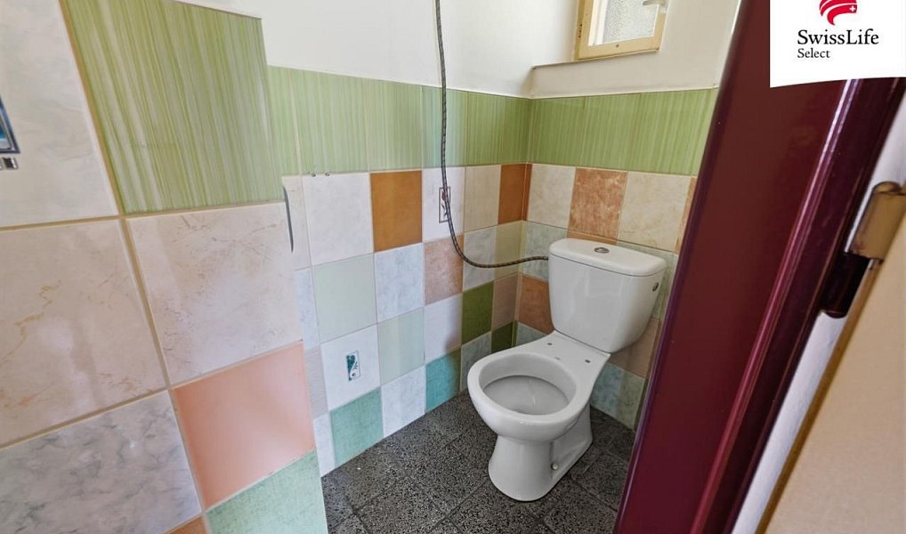 Prodej domu 112 m² s pozemkem 3 871 m², Mistrovice – náhled fotky 12
