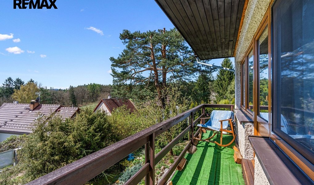 Prodej chaty/chalupy 78 m² s pozemkem 355 m², Klučenice – náhled fotky 9