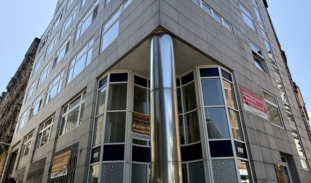 Pronájem kanceláře 23 m², Liberec – náhled fotky 2