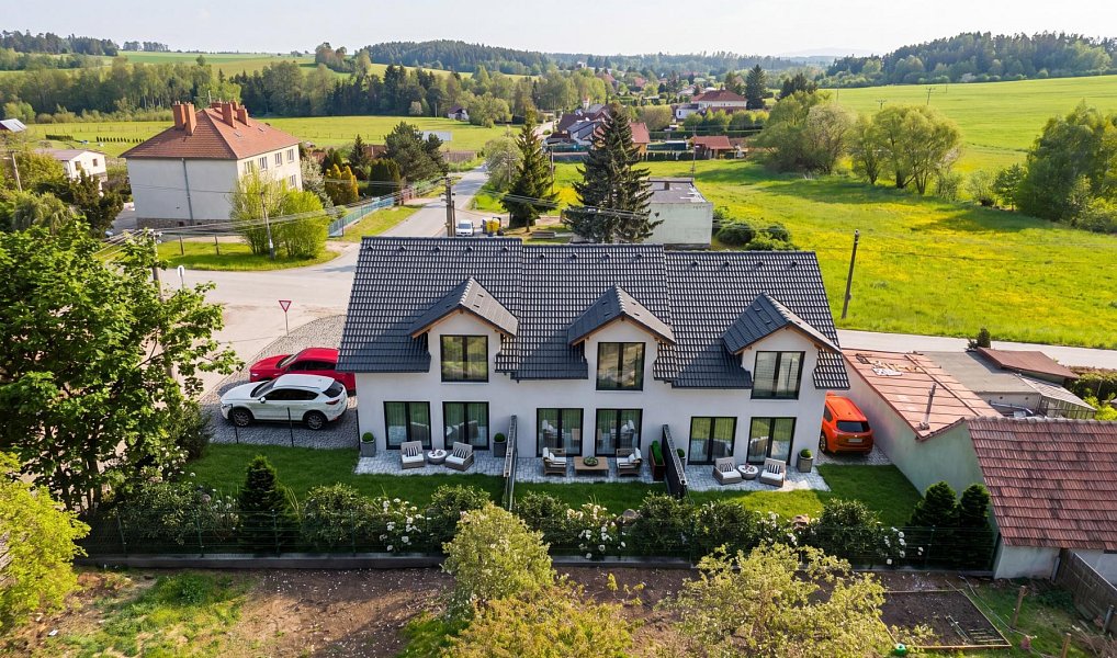Prodej domu 104 m² s pozemkem 224 m², Rozseč – náhled fotky 3