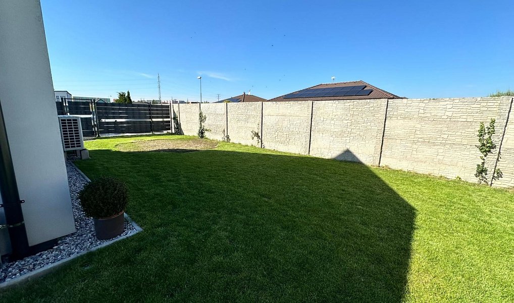Pronájem bytu 4+kk 97 m², Most – náhled fotky 19