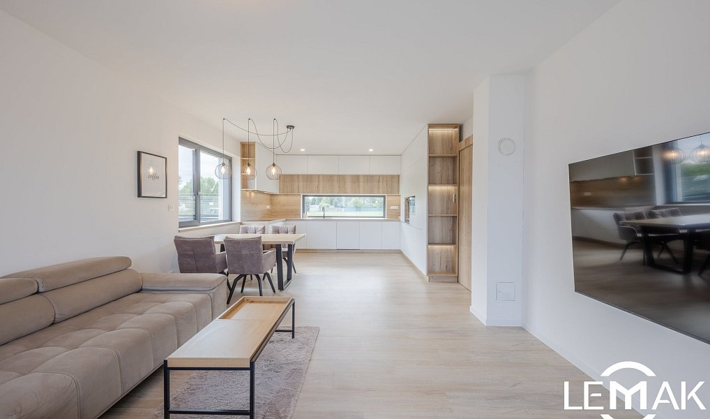 Prodej domu 110 m² s pozemkem 843 m², Dub nad Moravou – náhled fotky 3