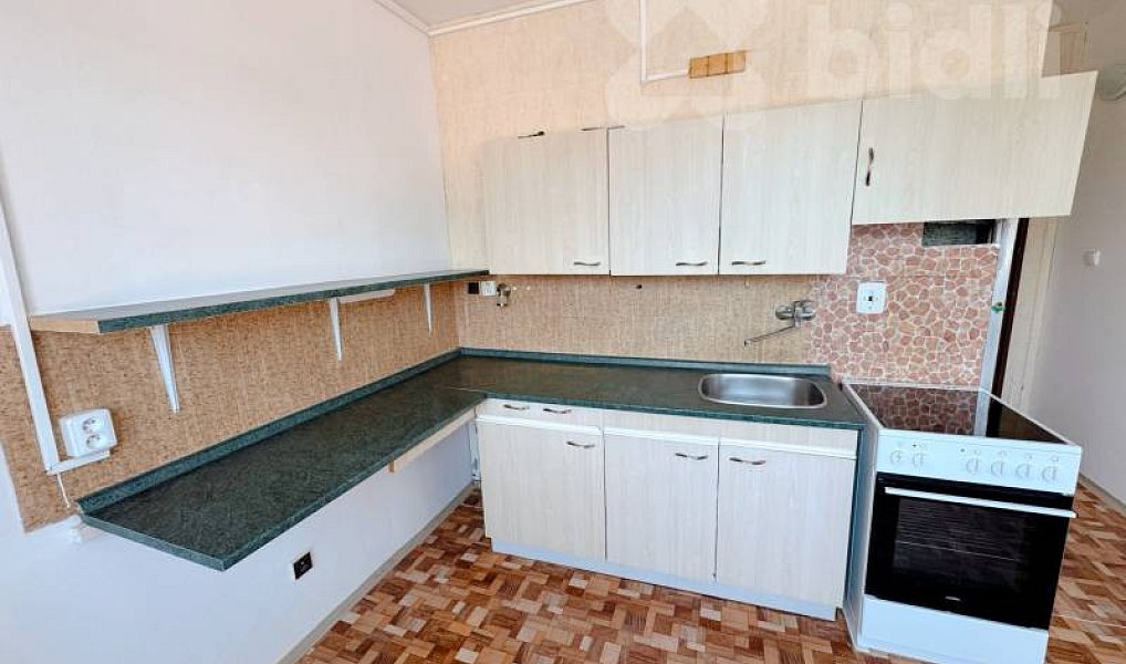 Pronájem bytu 4+1 73 m², Radvanice – fotka 1 z 12