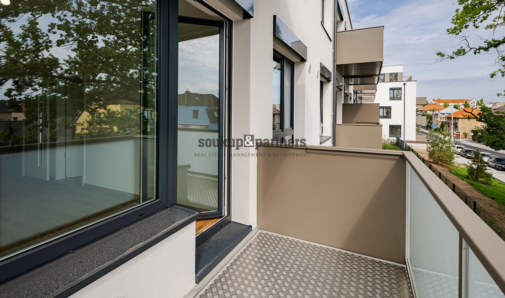Prodej bytu 2+kk 48 m², Kladno – náhled fotky 16