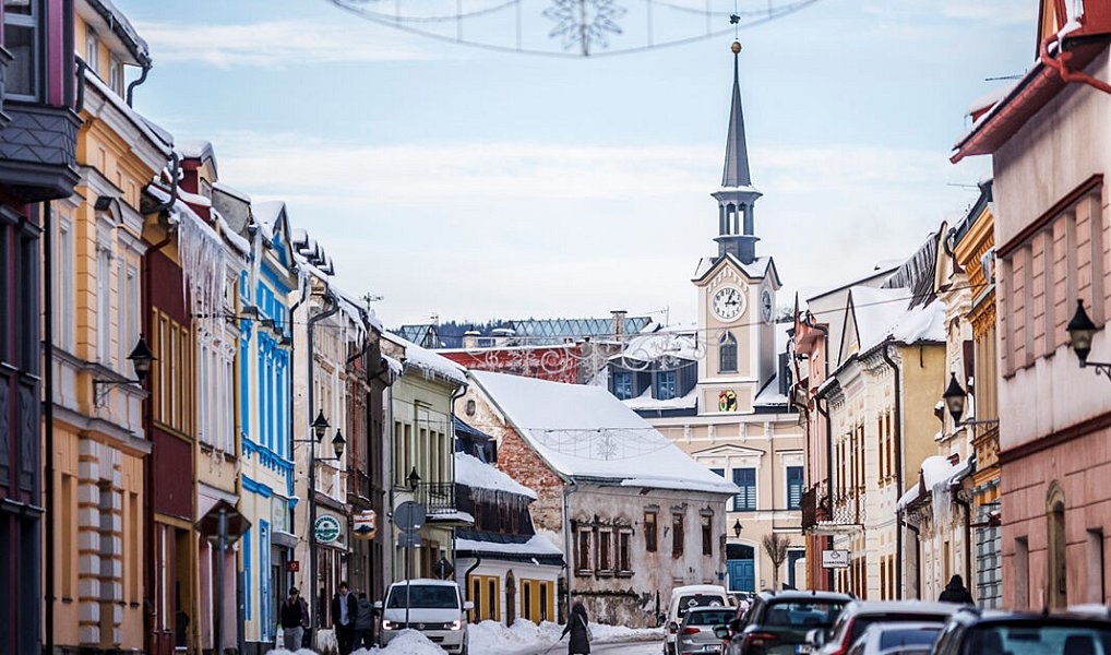 Prodej bytu 2+kk 56 m², Svoboda nad Úpou – náhled fotky 26