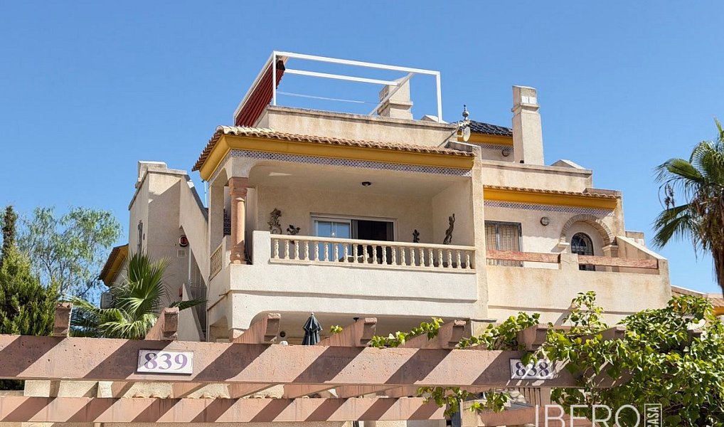 Prodej bytu 3+kk, 75 m², Las Ramblas Golf