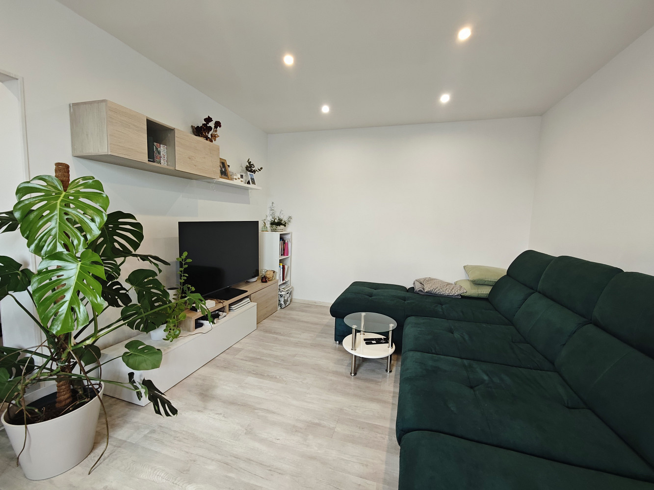 Pronájem bytu 2+1 47 m² — photo 3