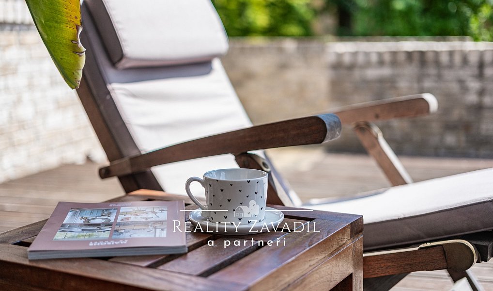 Prodej domu 475 m² s pozemkem 1 627 m², Ráby – náhled fotky 12