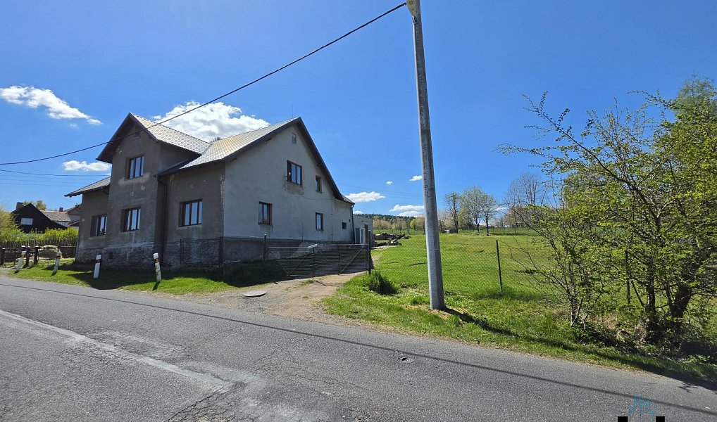 Prodej domu 400 m² s pozemkem 1 982 m², Brandov – náhled fotky 21