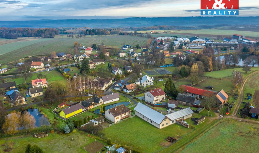 Prodej domu 72 m² s pozemkem 282 m², Chotěboř – náhled fotky 14