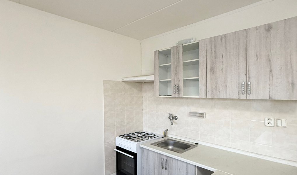 Pronájem bytu 1+1 35 m², Jirkov – náhled fotky 5