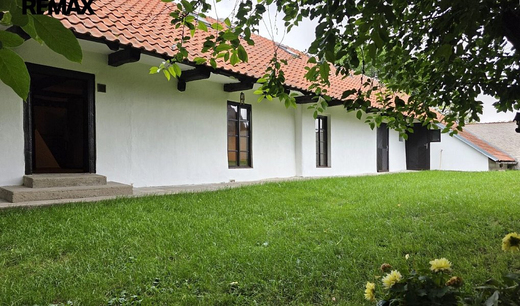 Prodej chaty/chalupy 163 m² s pozemkem 742 m², Křinec – náhled fotky 6