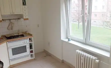 Prodej bytu 3+1 73 m², nábř. Protifašistických bojovníků, Přerov - Přerov I-Město