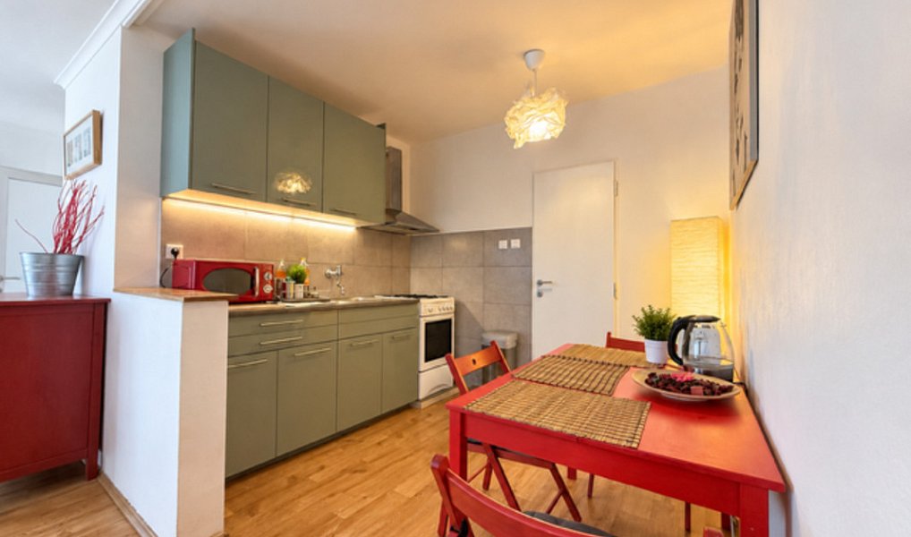 Prodej bytu 1+kk 36 m², Praha – náhled fotky 6