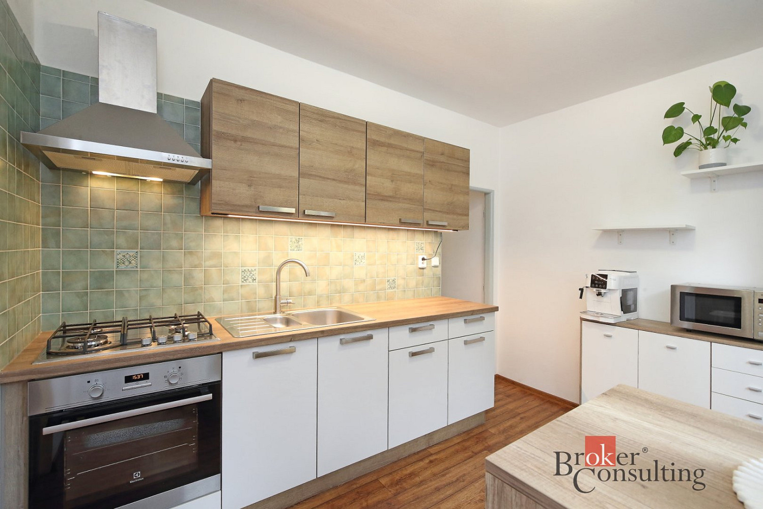 Pronájem bytu 1+1 42 m² – fotografie 3